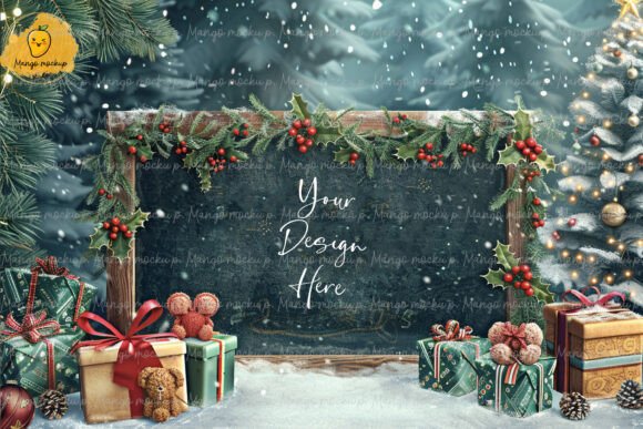 Download Holiday Wall Decor - Holiday wall decor Collection