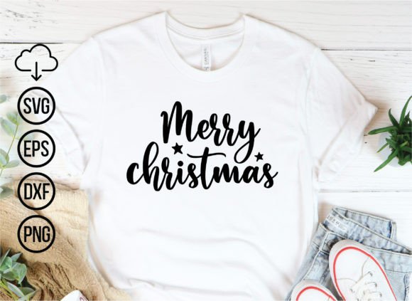 Download Merry Christmas Svg Cut Files - Christmas svg cut files Collection