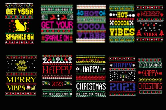 Download Christmas Ugly Sweater Svg Bundle, - Ugly sweater svg bundle Collection