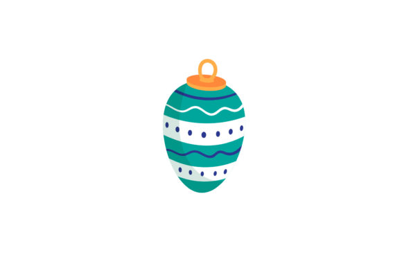 Download Christmas Tree Decorations Assets Vector - Premium Resources
