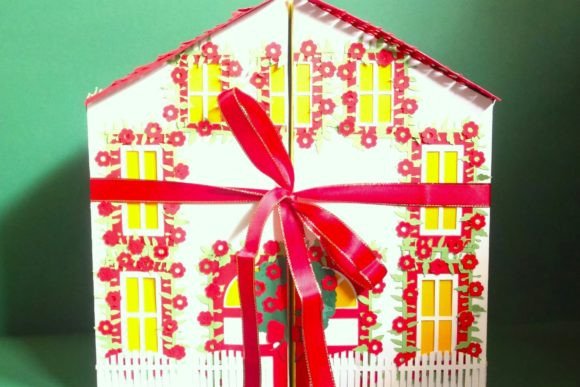Download Maison Advent Calendar - Calendar Collection