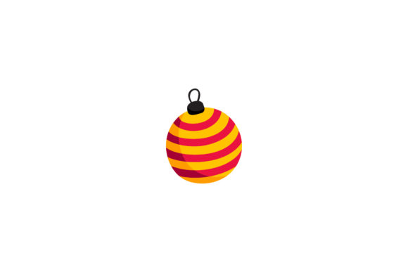 Download Christmas Tree Decorations Vector Assets - Premium Resources
