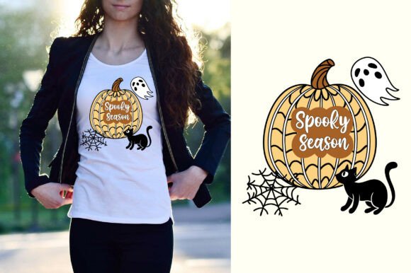 Download Spooky Season, PMG Halloween Sublimation - Halloween Collection