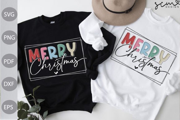 Download Merry Christmas SVG Cut Files/ Christmas - Christmas svg cut files Collection