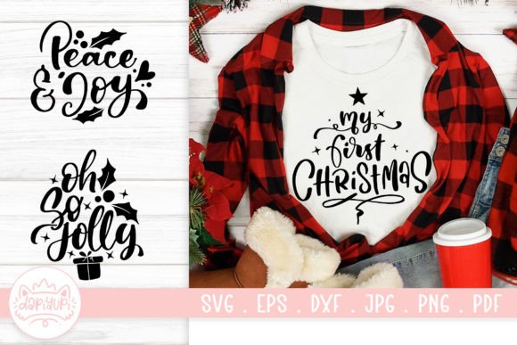 Download Christmas SVG Cut Files - Christmas svg cut files Collection