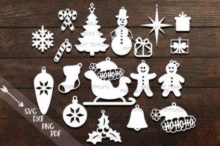 Download Christmas Tree Decorations - Tree decorations Collection