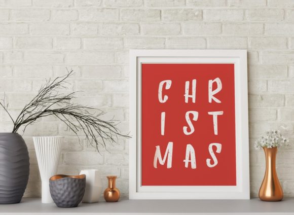 Download Christmas Wall Art, Holiday Wall Decor - Holiday wall decor Collection