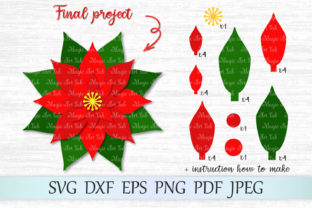 Download Christmas Poinsettia&nbsp; - Premium Resources